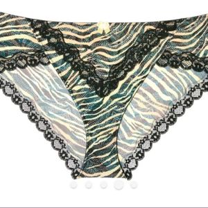 FINAL PRICE Nare Hipster Panty Adore Me